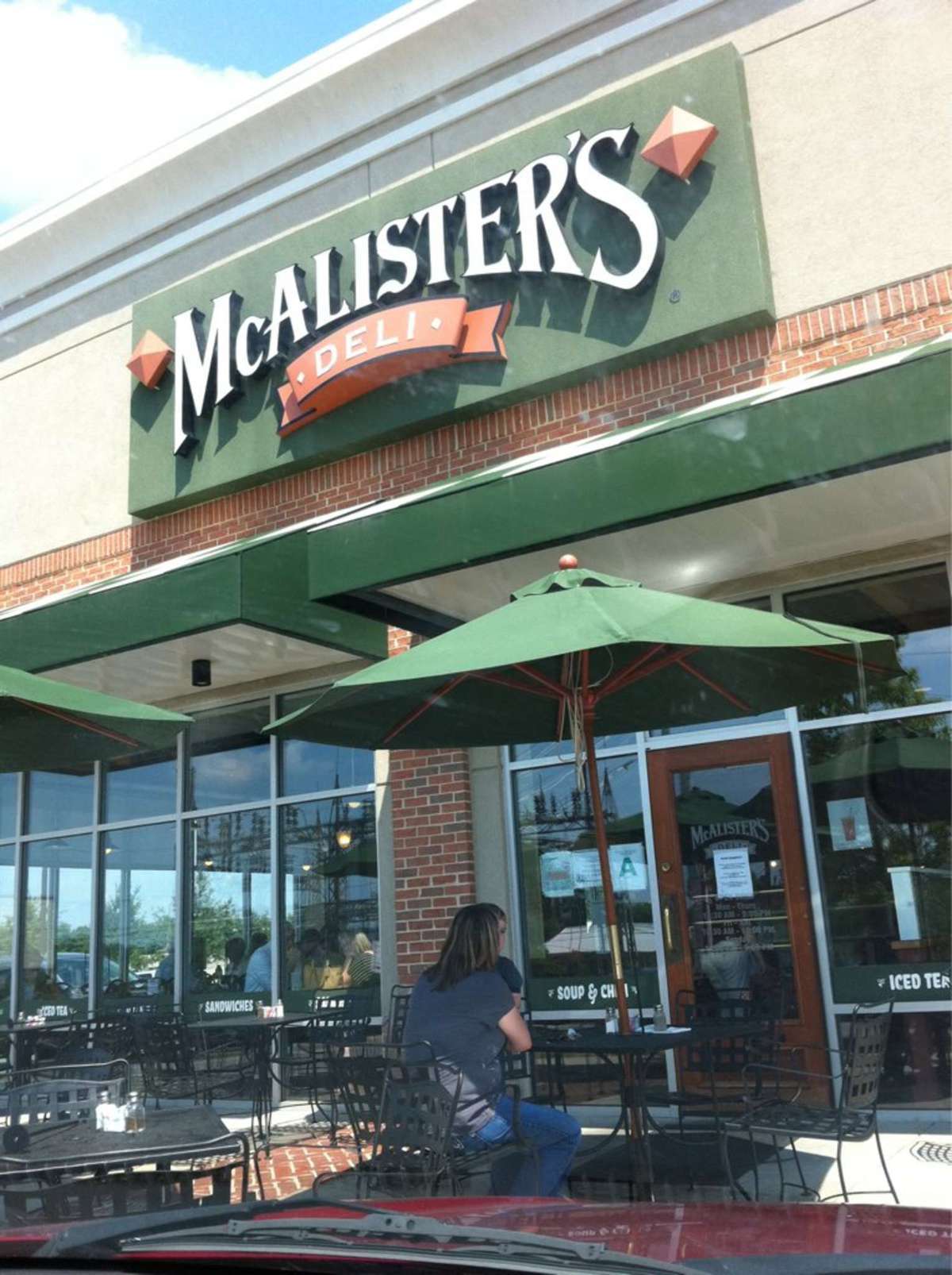 Mcalister'S Deli Jobs - ruiwxcs