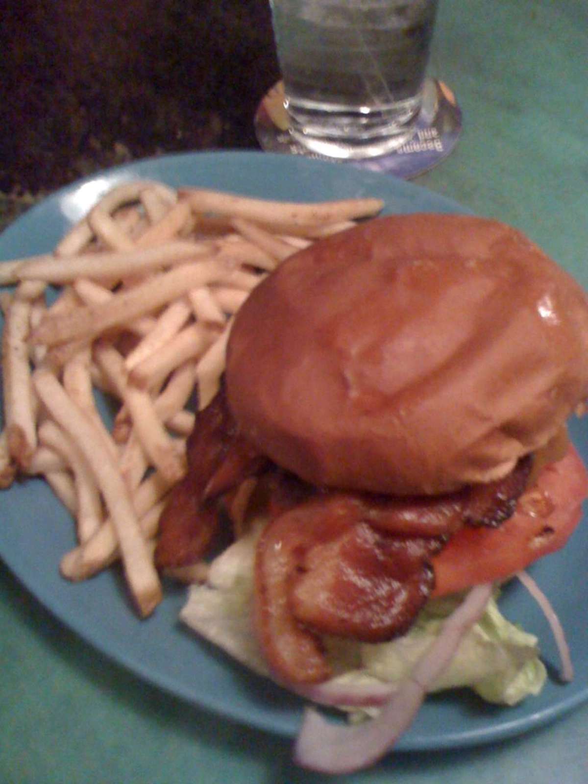 Cheeseburger in Paradise, Fishers, Indianapolis Zomato