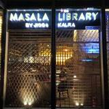 Masala Library, Bandra Kurla Complex, Mumbai - Zomato