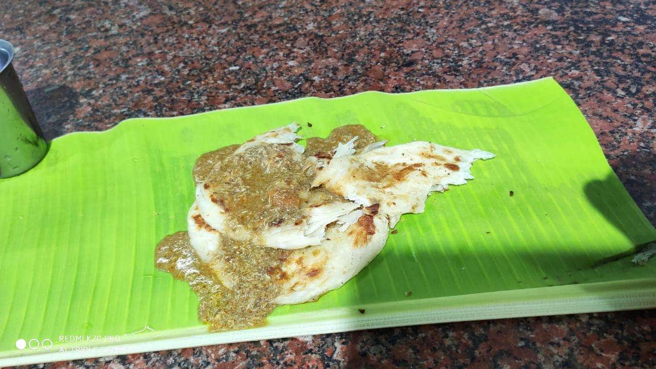 Eat Homely Food At Trouser Anna Kadai MandaveliLBB Chennai