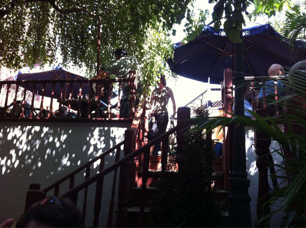 Cafe Le Pelerin, Latin Quarter, Montreal Zomato