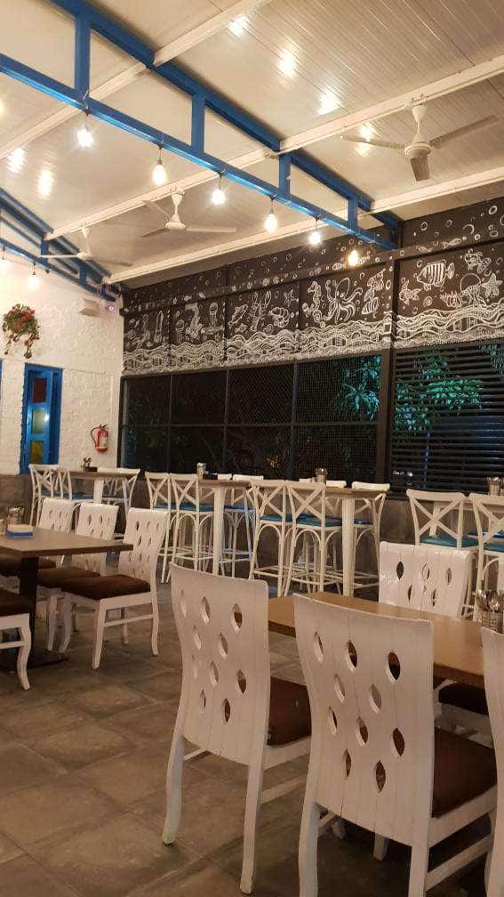 Zeal 2, Nalasopara, Mumbai | Zomato
