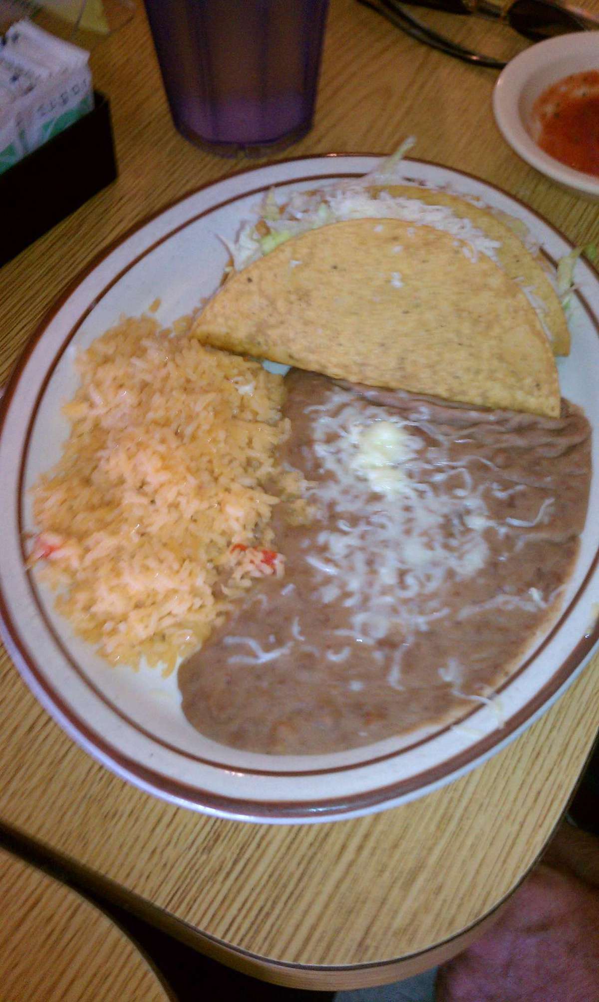 Senor Salsa Reviews User Reviews For Senor Salsa Bartlesville Bartlesville