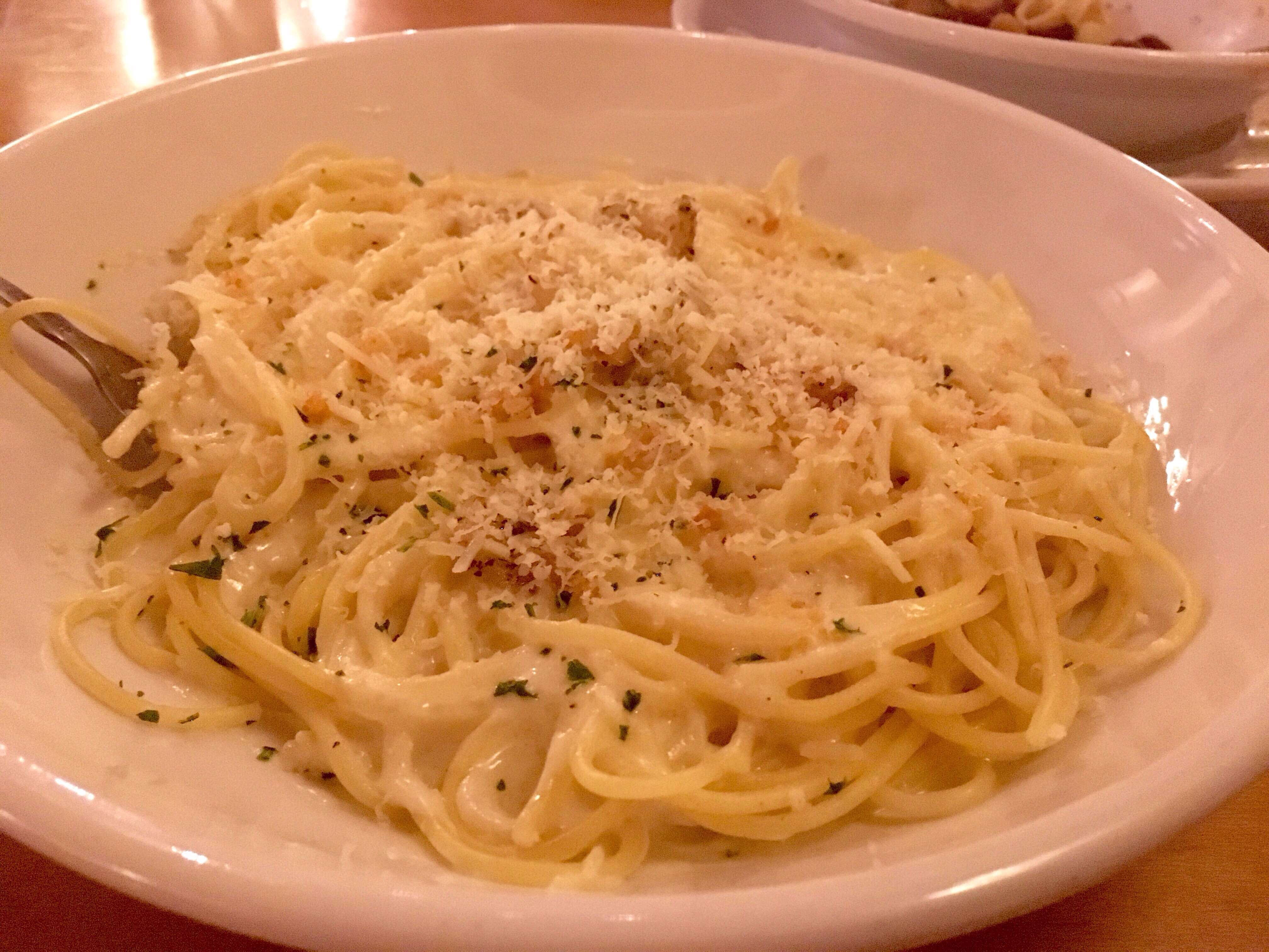 Olive Garden Italian Restaurant Sanford Orlando