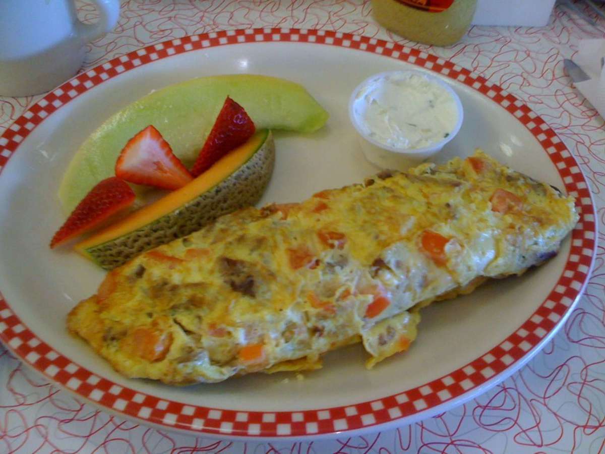 Douglas Ave Diner, Racine, Milwaukee Zomato