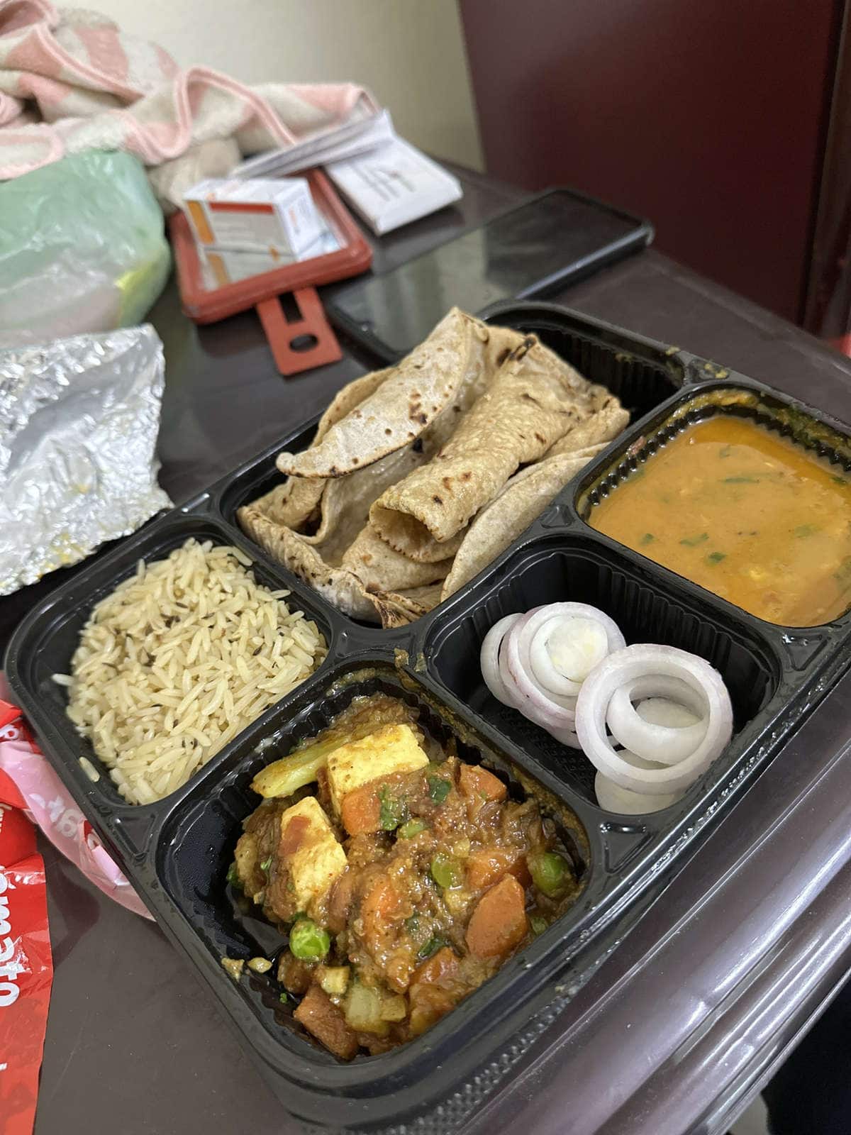 Super kitchen, Jagatpura, Jaipur Zomato