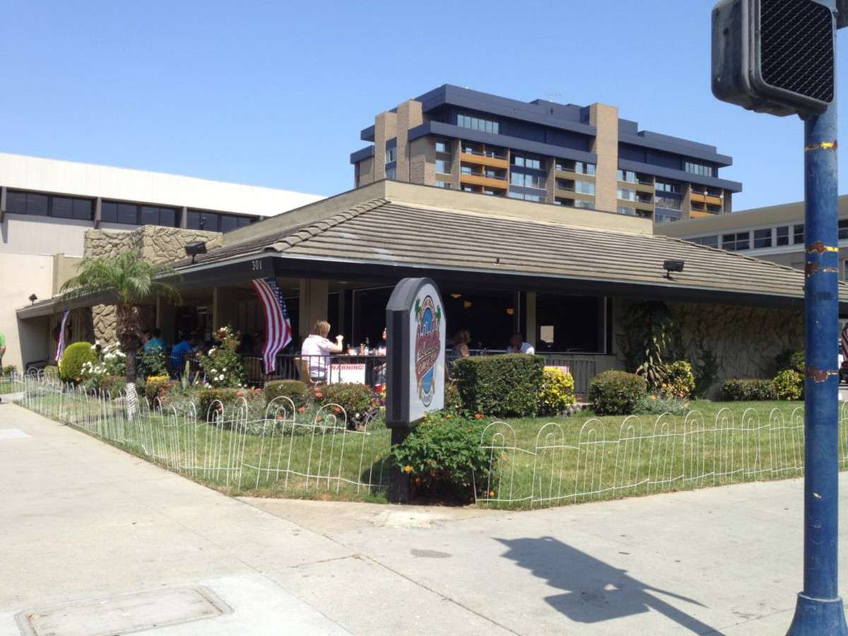 The Potholder Cafe Too, Downtown, Long Beach Zomato