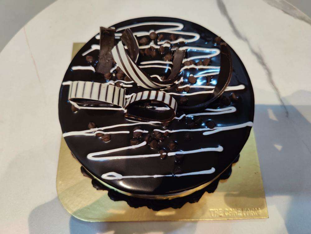 The Cake Farm in Kalamboli,Mumbai - Order Food Online - Best Cake Shops in  Mumbai - Justdial