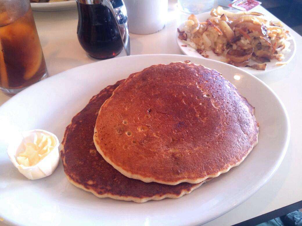 Grill & Skillet, Bexley, Columbus Zomato