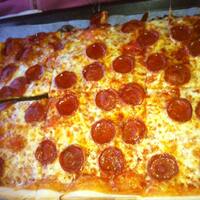 toms pizza shop deland