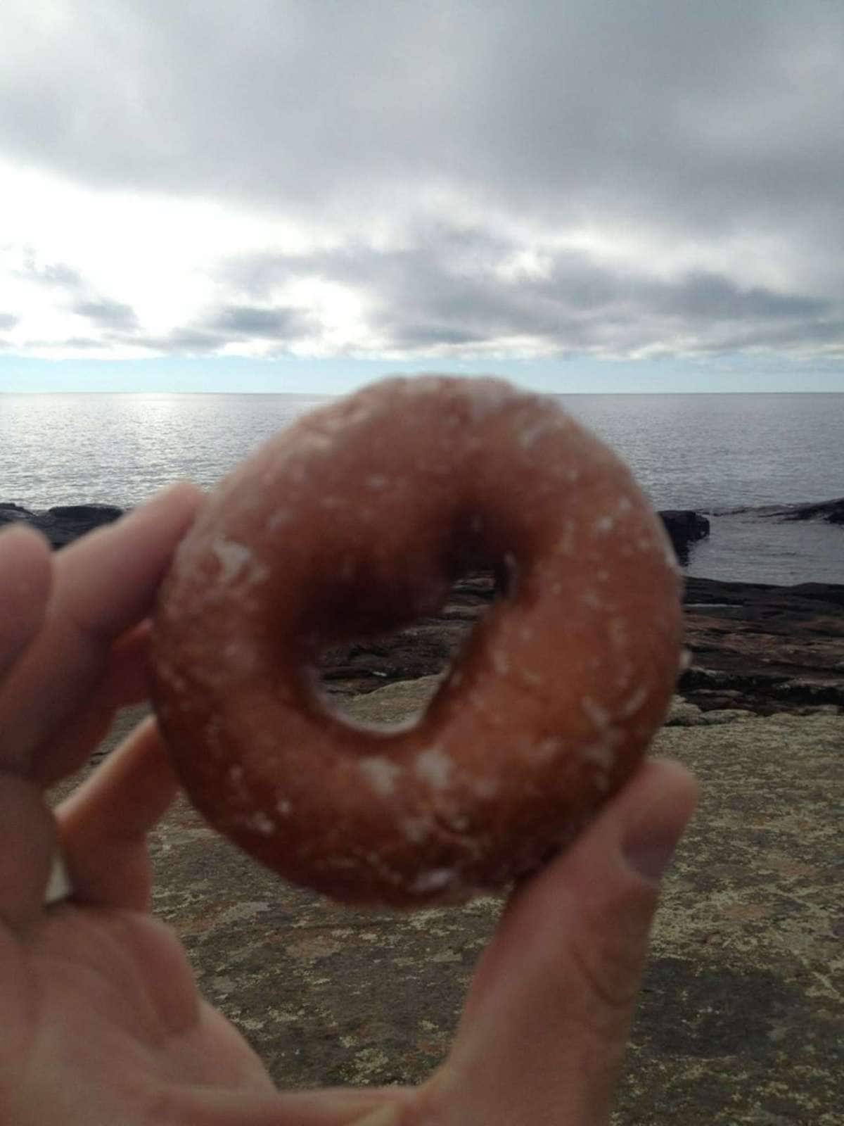 World's Best Donuts, Grand Marais, Grand Marais Zomato