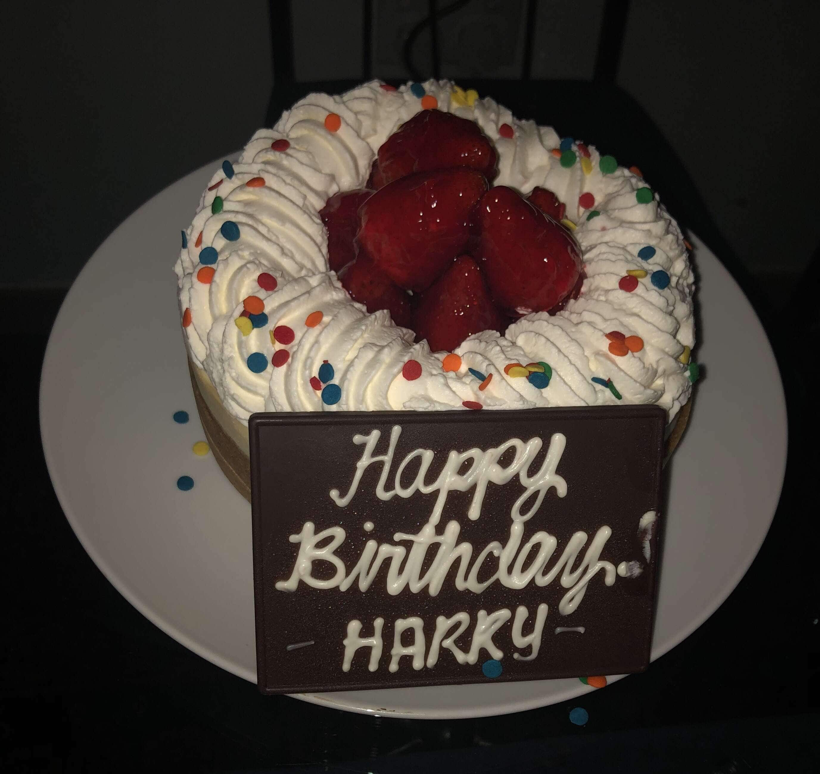 Ideas About Cheesecake Factory Birthday Cake