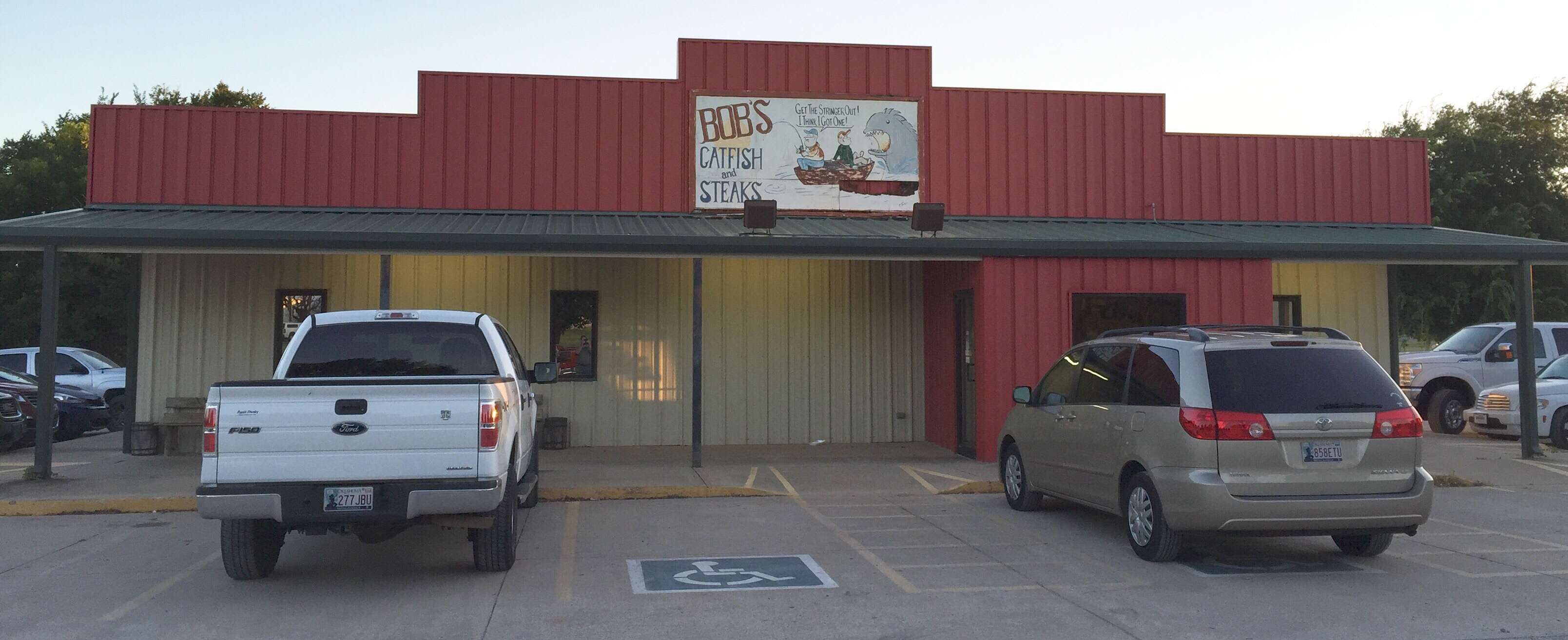 Bob's Restaurant, Comanche, Comanche Zomato
