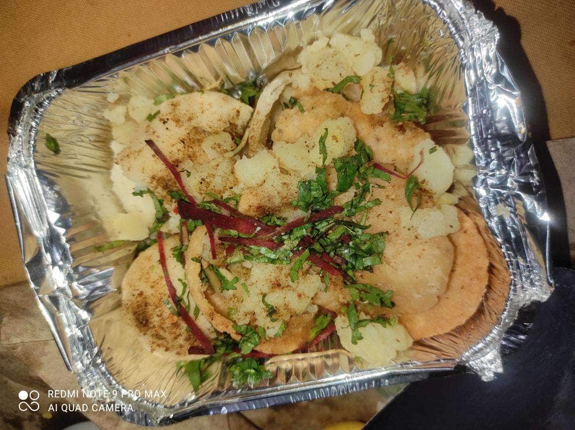 Veggie's Corner, Lajpat Nagar 4 order online Zomato