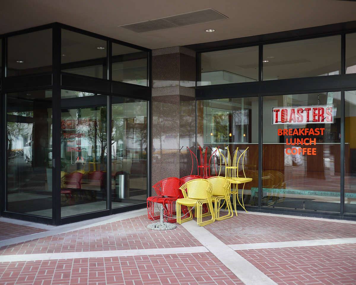 Toasters, Downtown, Salt Lake City Zomato