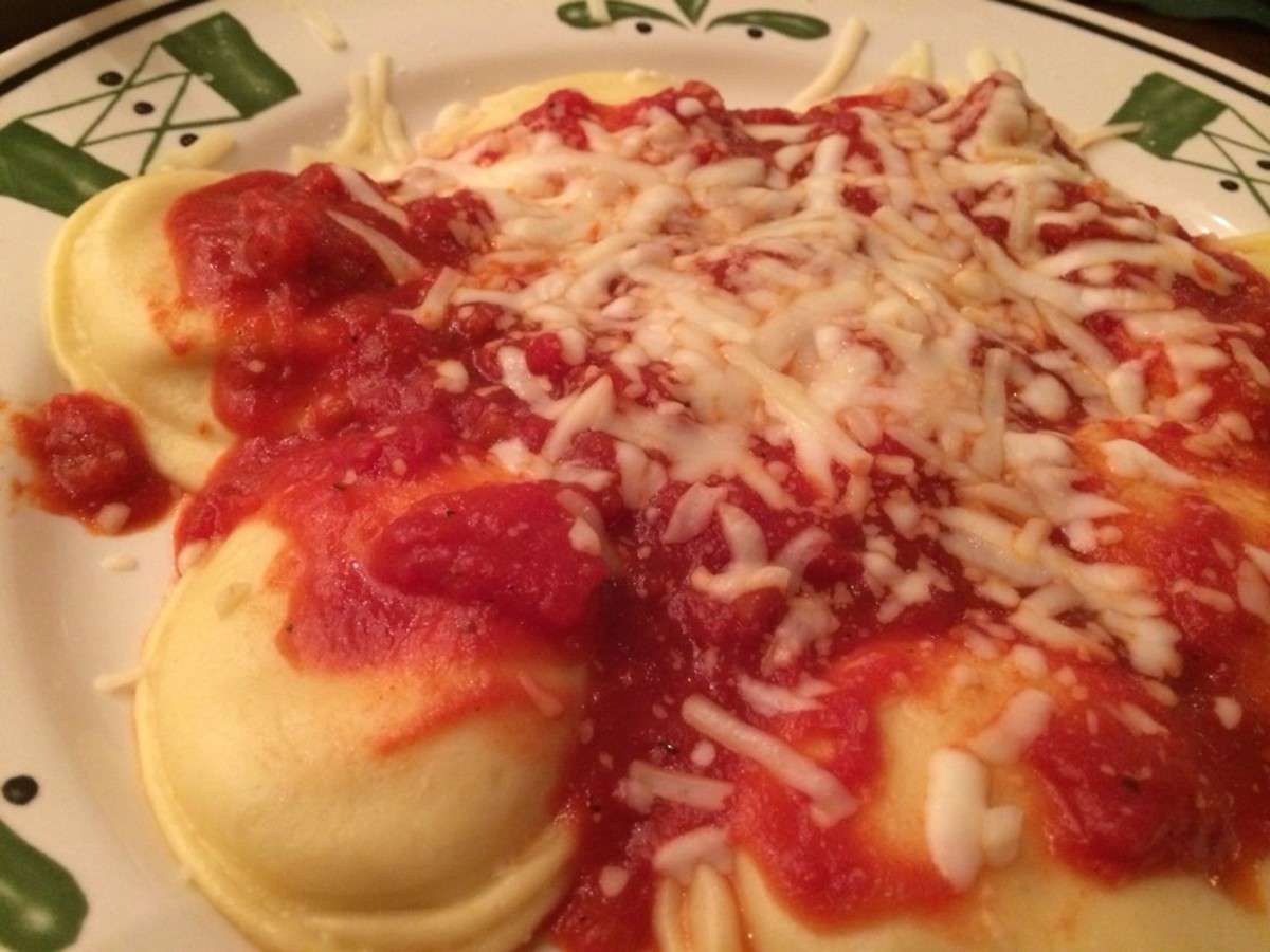 Olive Garden Italian Restaurant Photos Pictures Of Olive Garden