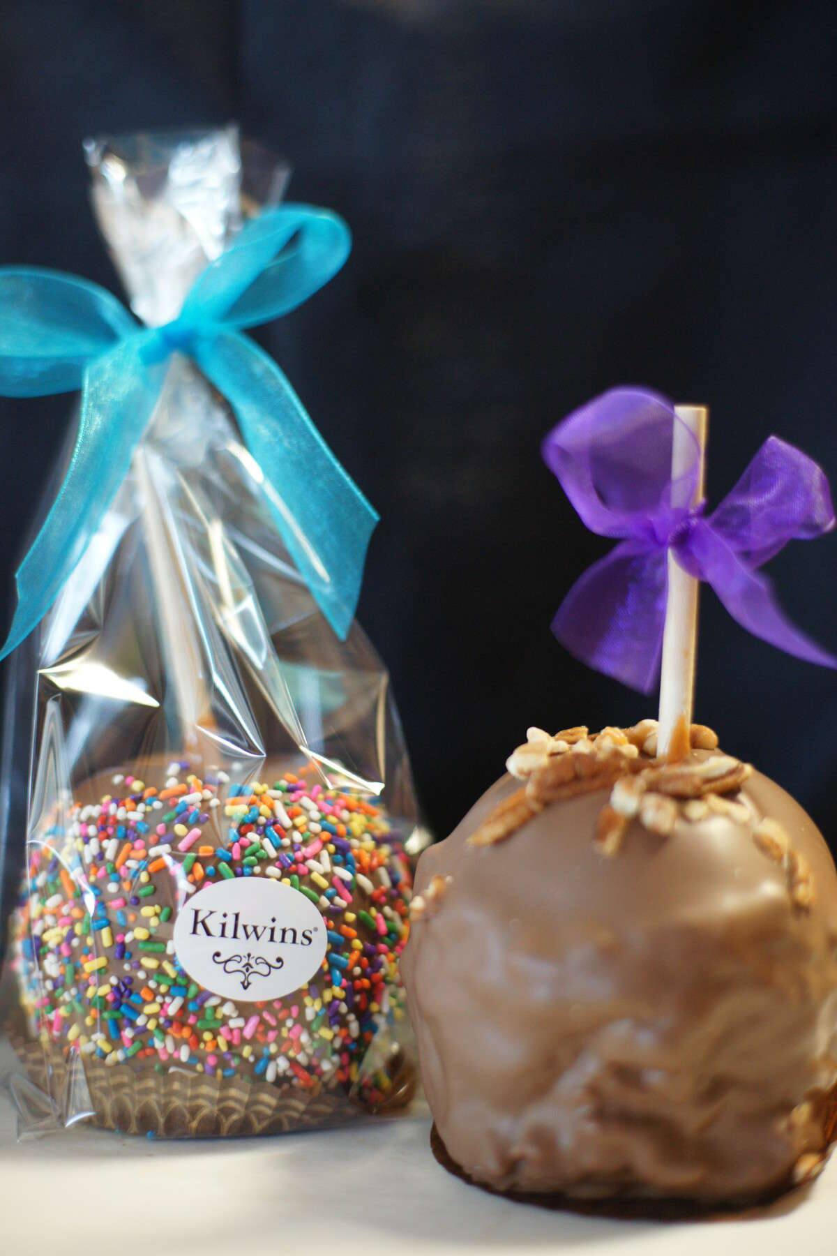 Kilwins Chocolates, Fudge, Ice Cream, Southside, Jacksonville Zomato