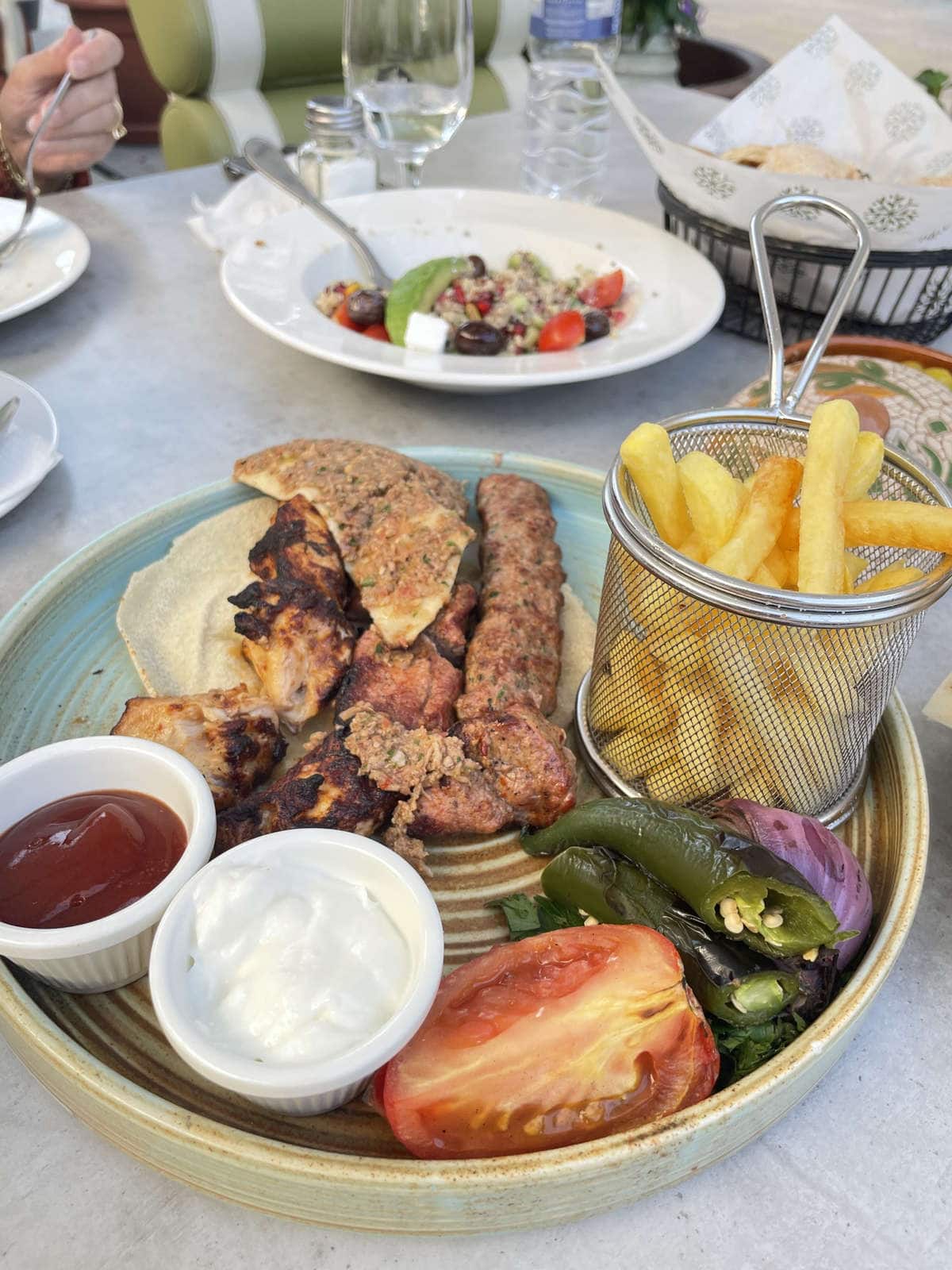 Reviews of Kana Gourmet, Uptown Mirdif Mall, Mirdif, Dubai | Zomato