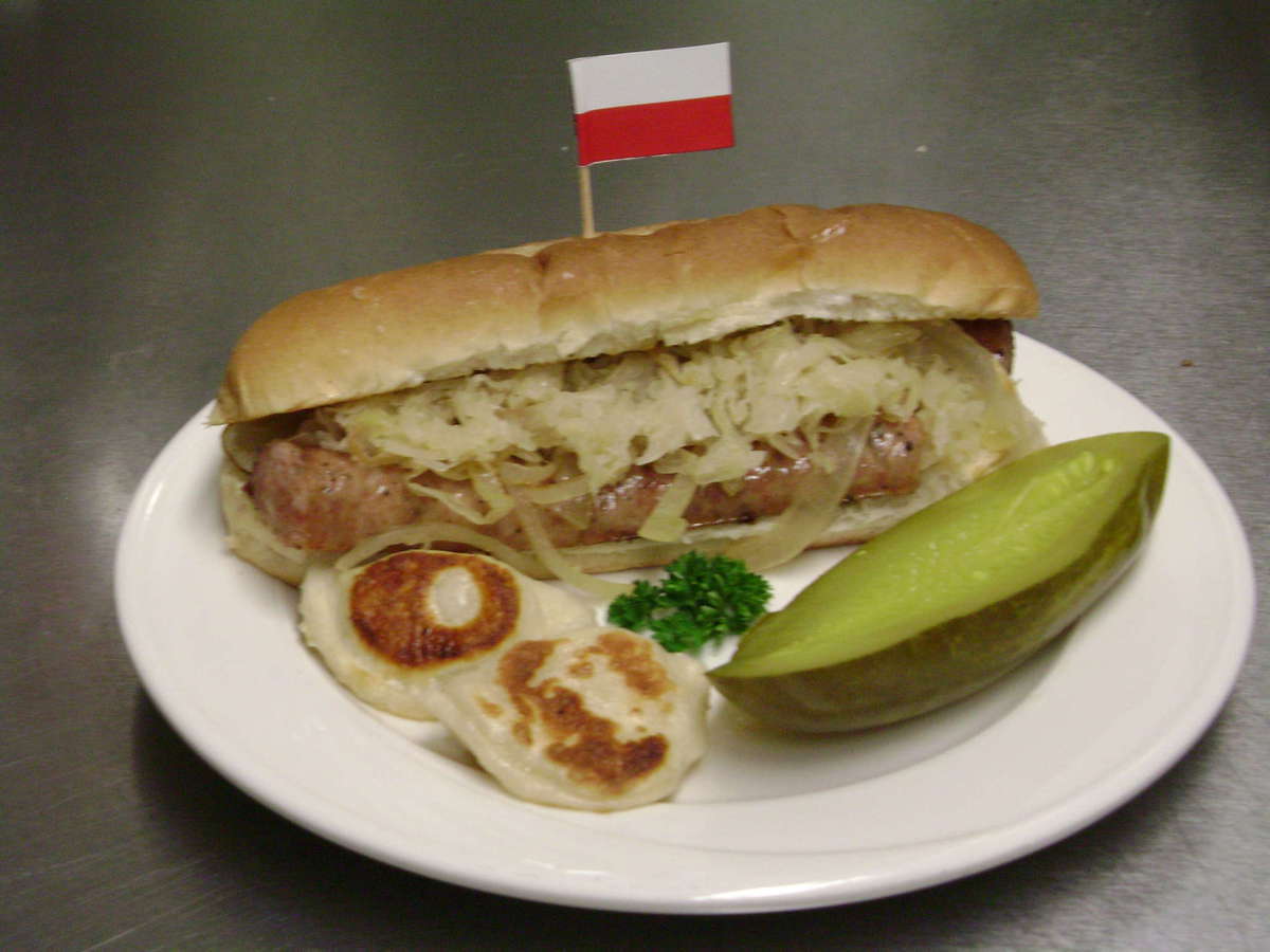 Patti's Pierogis, Fall River, New Bedford Zomato