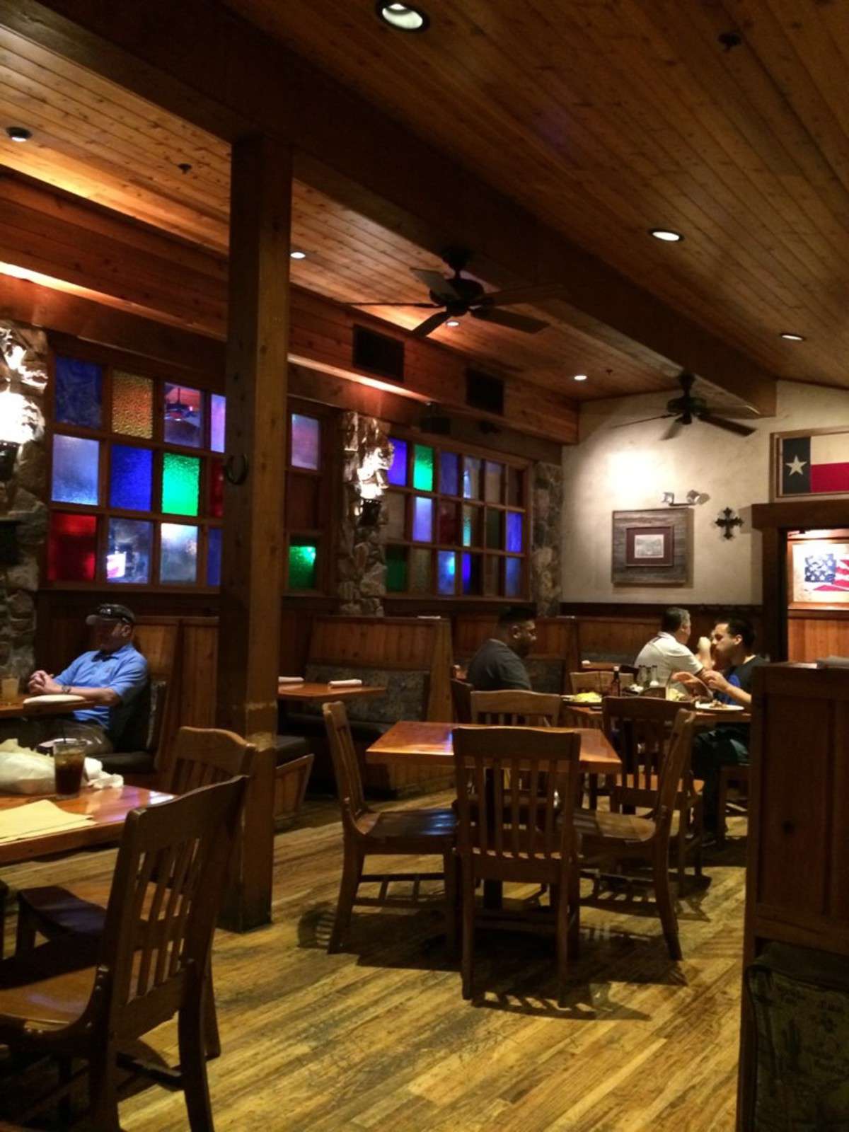 Love War In Texas East Plano Plano Zomato