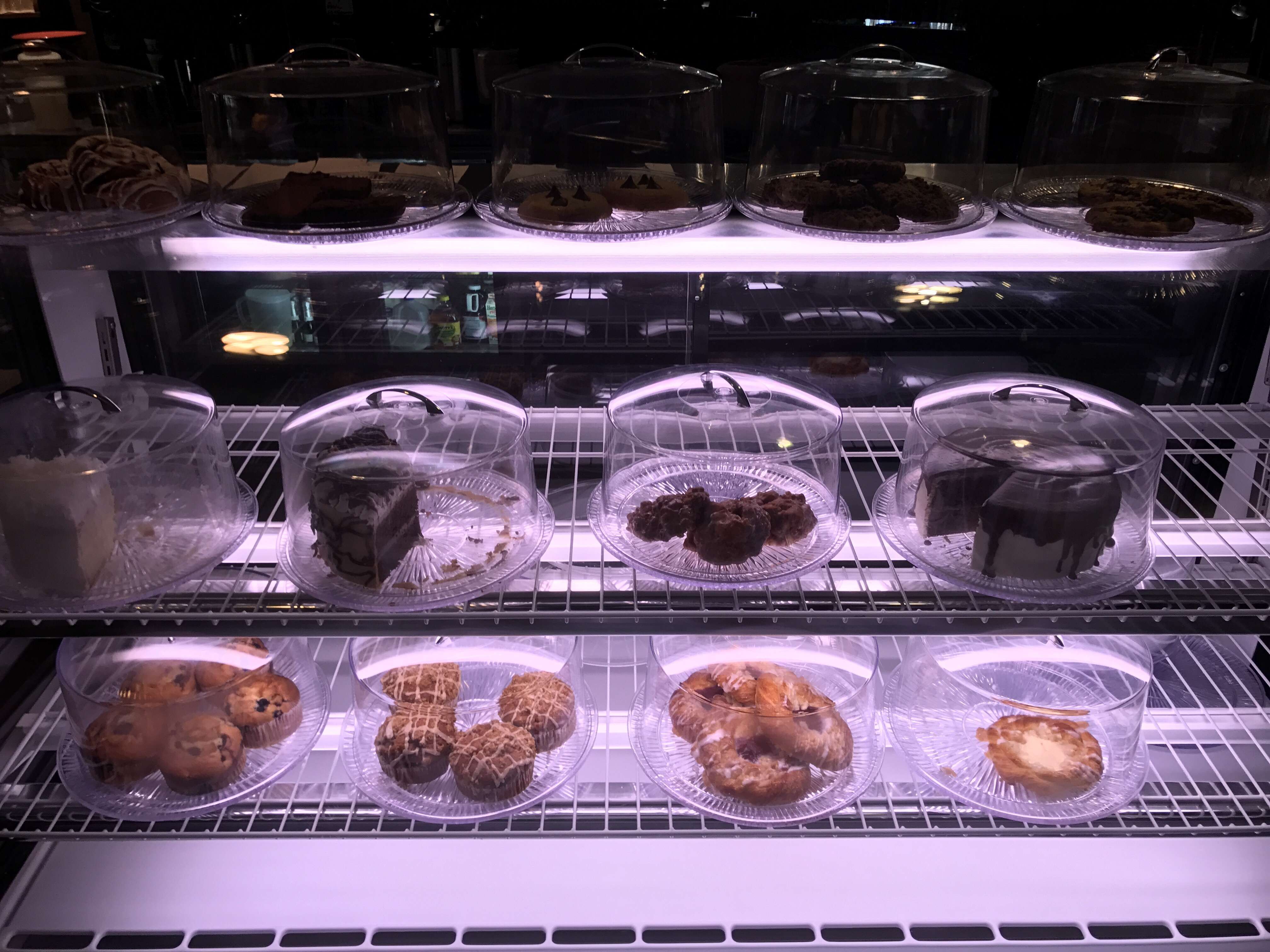 Sweet Bean Coffee Cafe, Fort Myers, Fort Myers Zomato