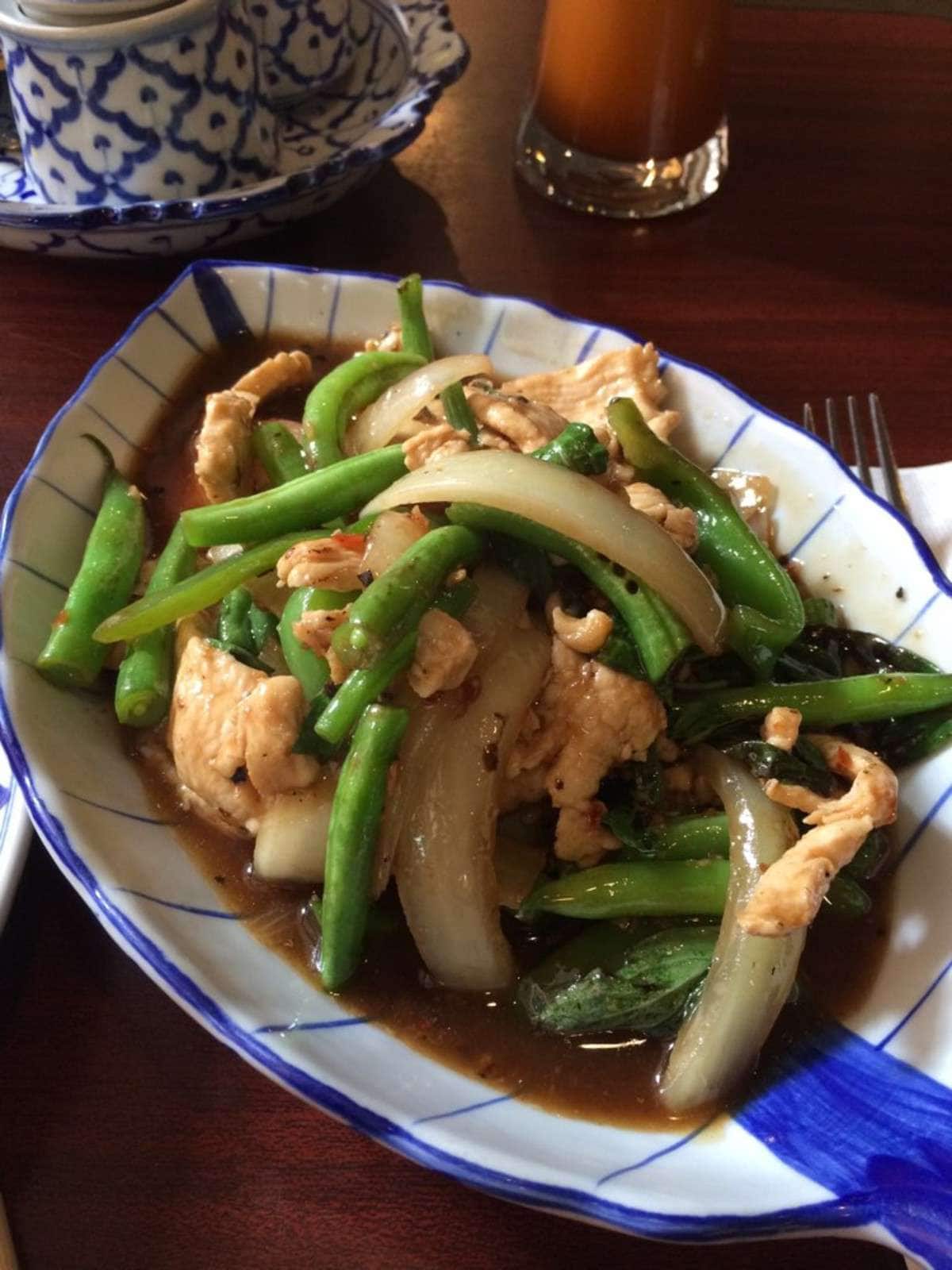 Lotus Thai House - l56tjm4