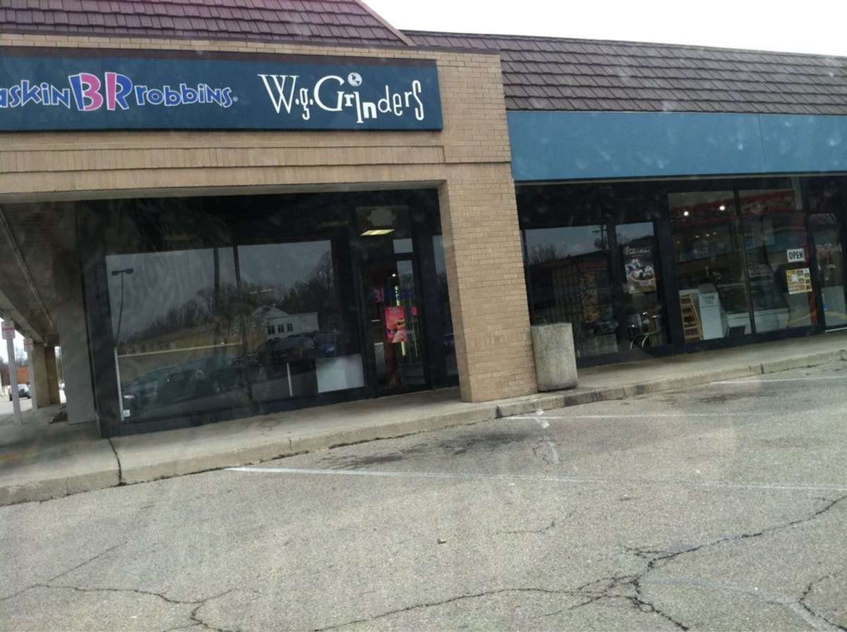 W.g. Grinders Catering & Carryout, Kettering, Dayton Zomato