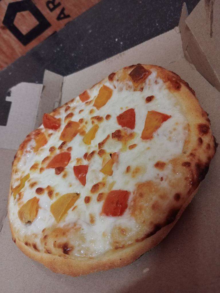 Pizza 47, Zeta 1, Greater Noida Zomato