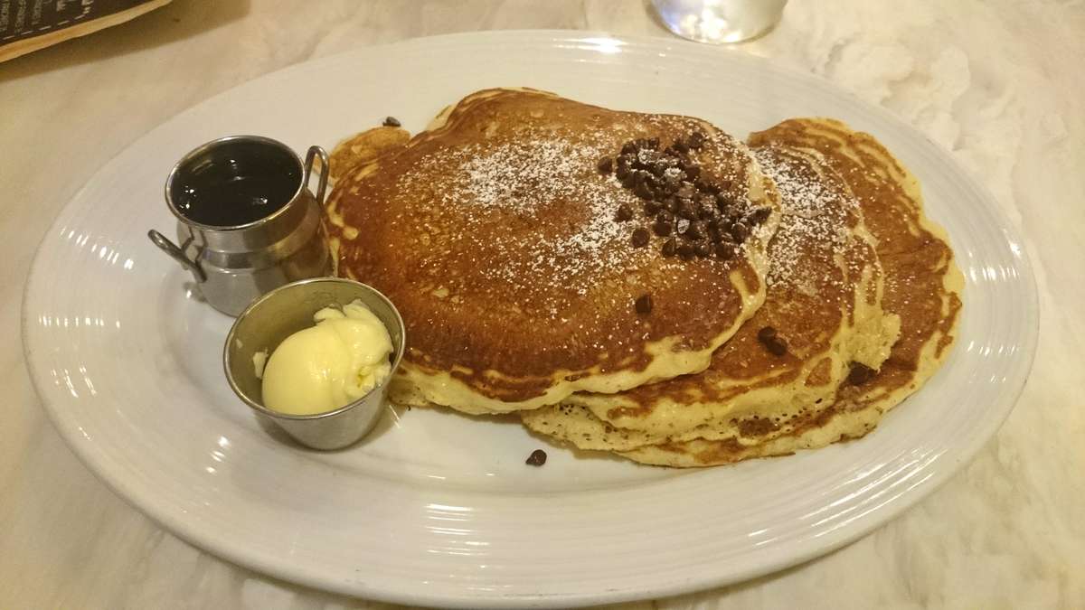 Pantry Menu Menu For Pantry The Strip Las Vegas Urbanspoon Zomato