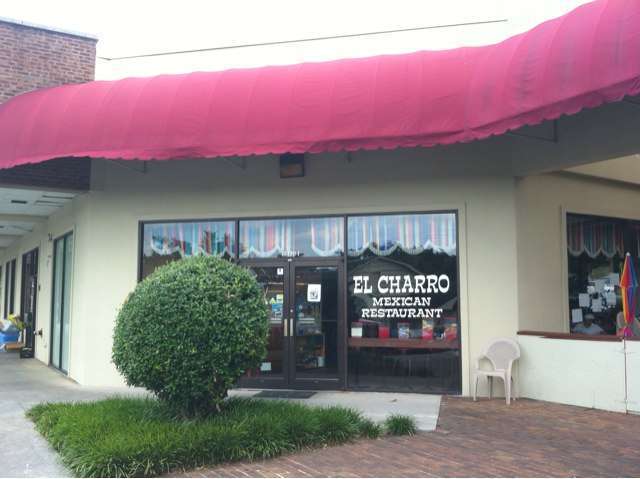 El Charro Knoxville Christmas Day 2022 El Charro Mexican, Farragut, Knoxville | Zomato