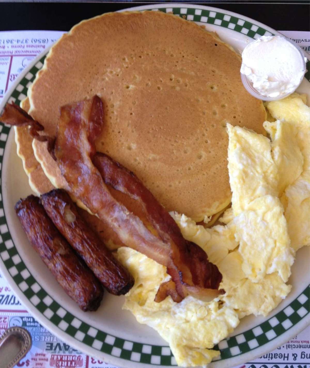Meadows Diner, Blackwood, Turnersville Zomato