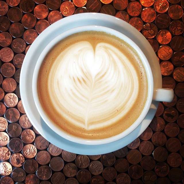 jibe espresso