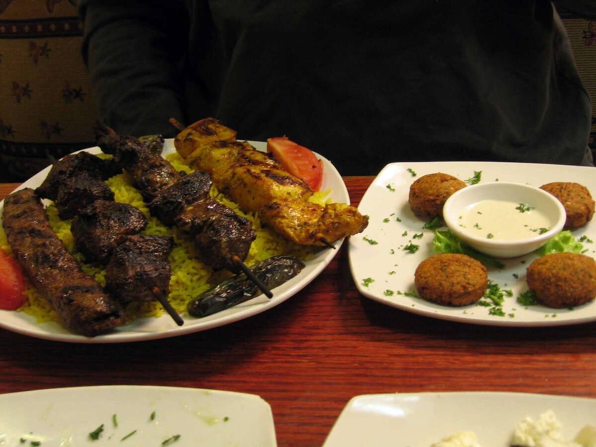 Hummus House, Hawthorne, Hawthorne Zomato