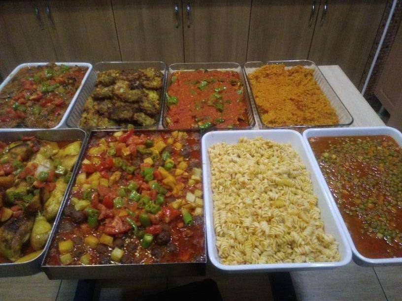 cafe su ev yemekleri beylikduzu merkez istanbul