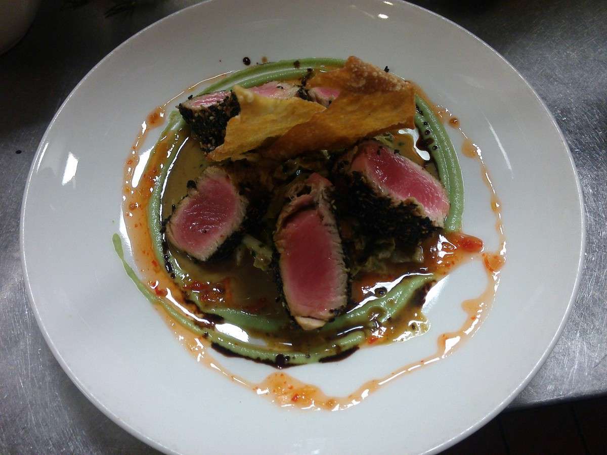 bistro71
