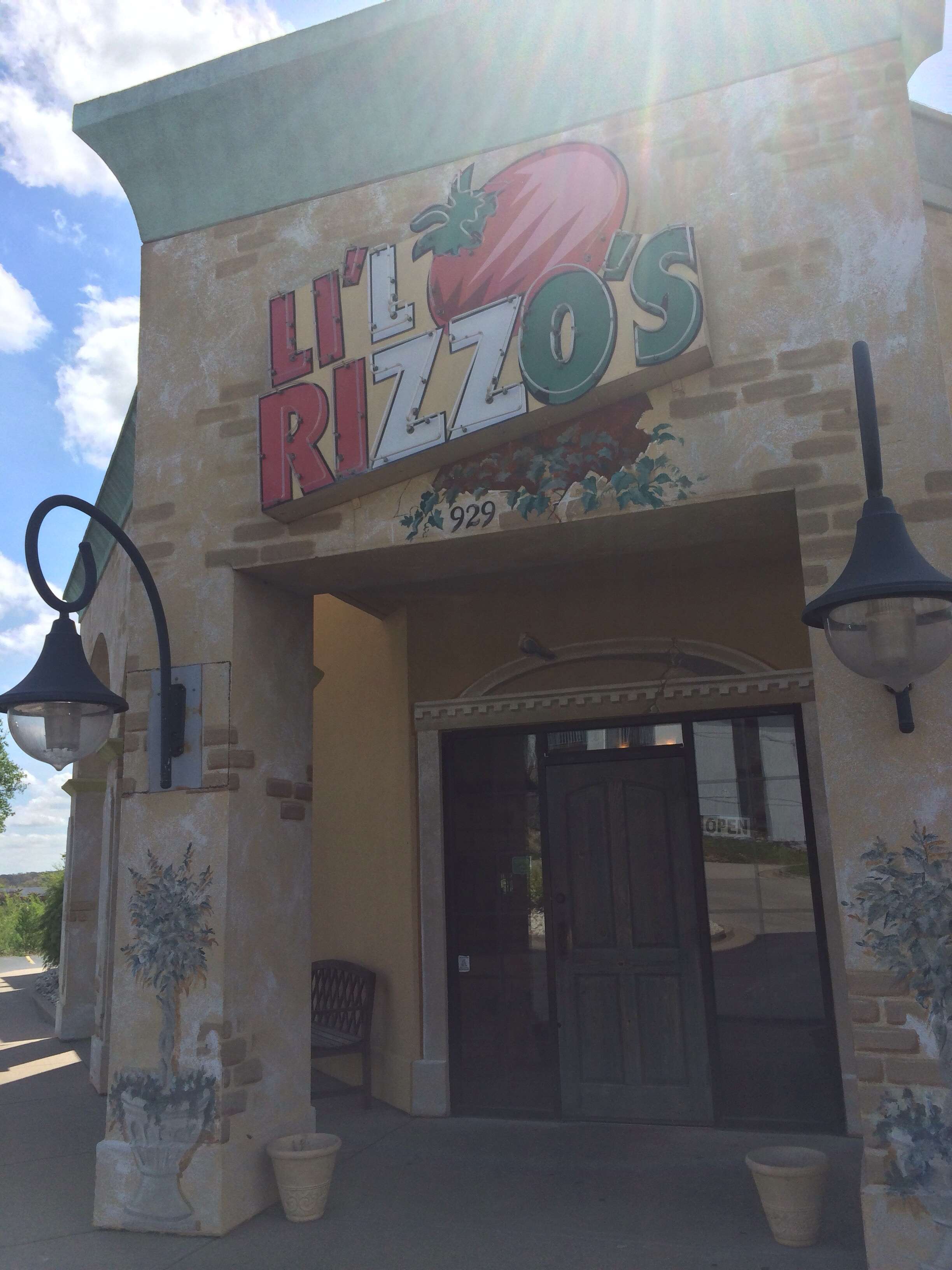 Pappos Pizza Osage Beach - 663ru5c