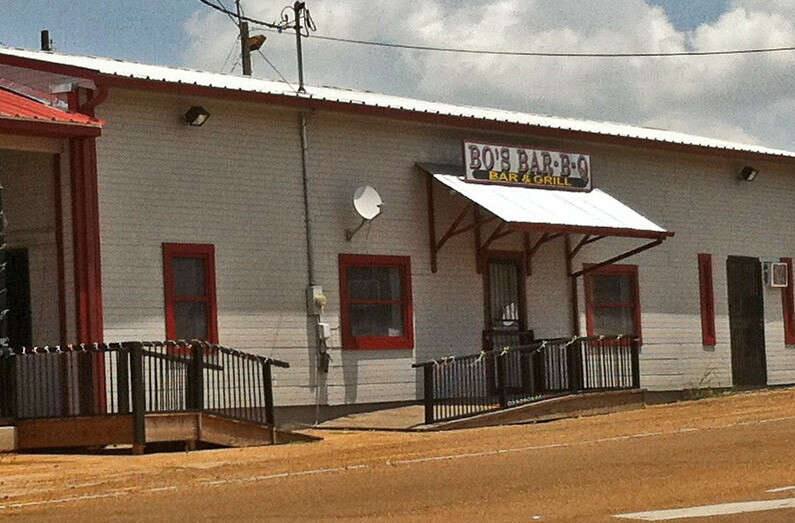 Bo's BBQ & Grill, Greenwood, Greenwood Zomato