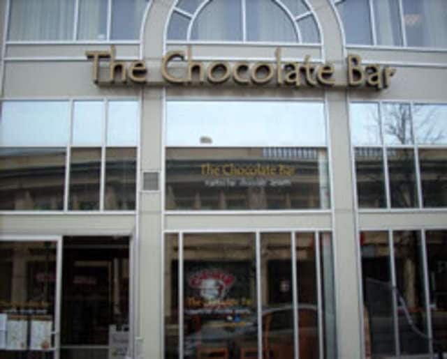 Chocolate Bar, Central, Buffalo Zomato
