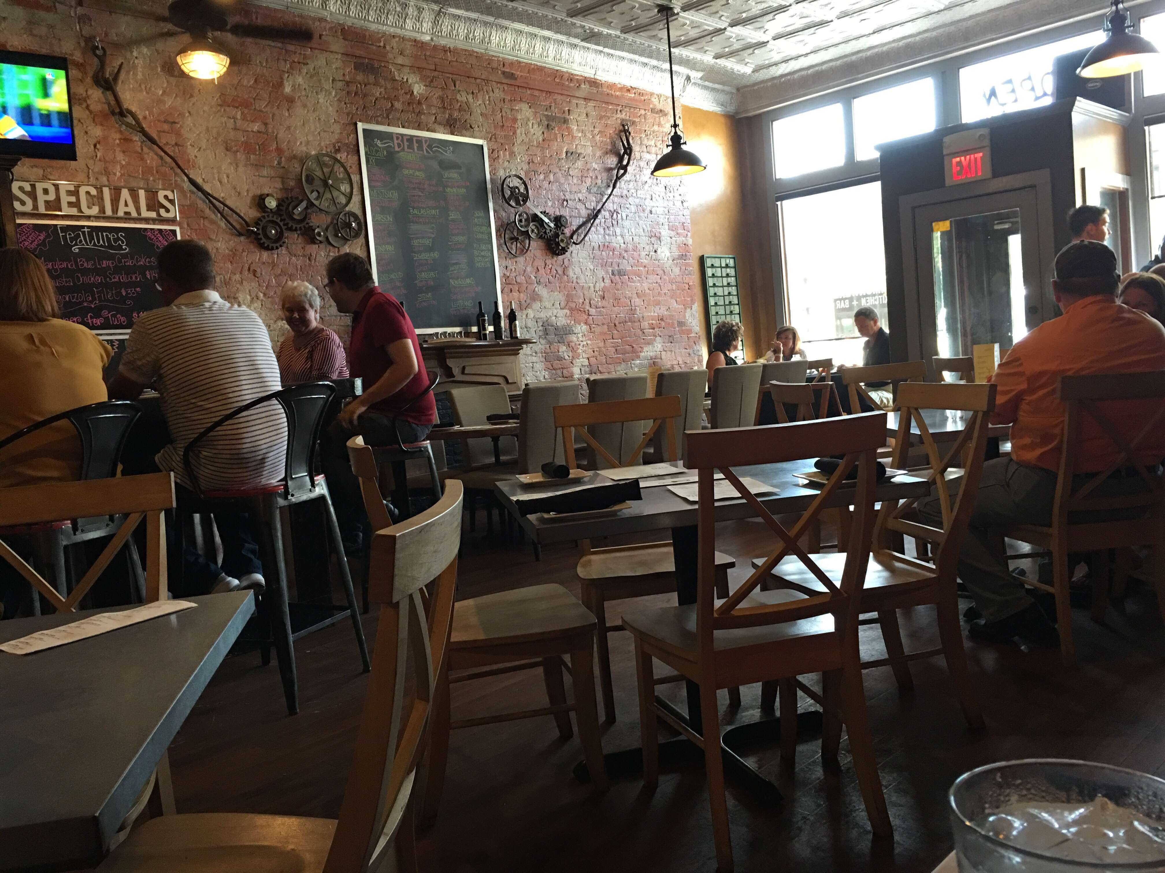 Commonwealth Kitchen Bar Photos Pictures Of Commonwealth