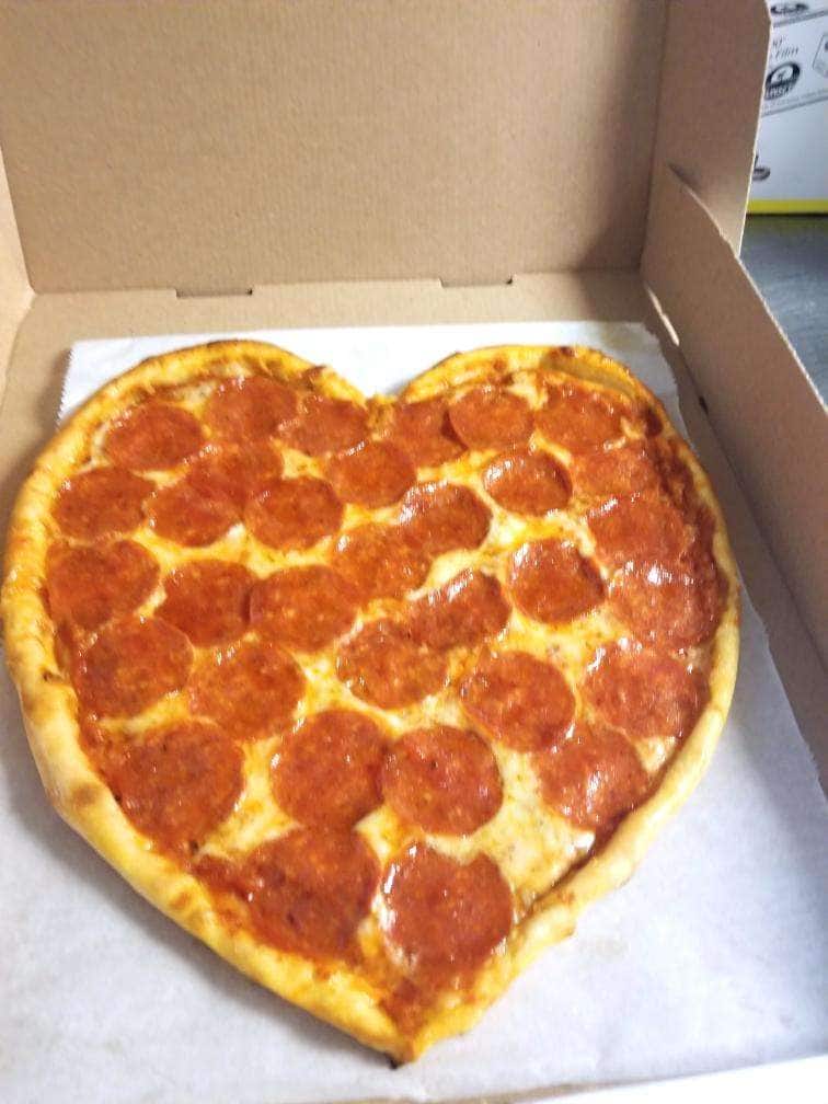 Nick's Pizza, Deerfield Beach, Miami Zomato