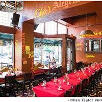 Alegria Cocina Latina Restaurant 77