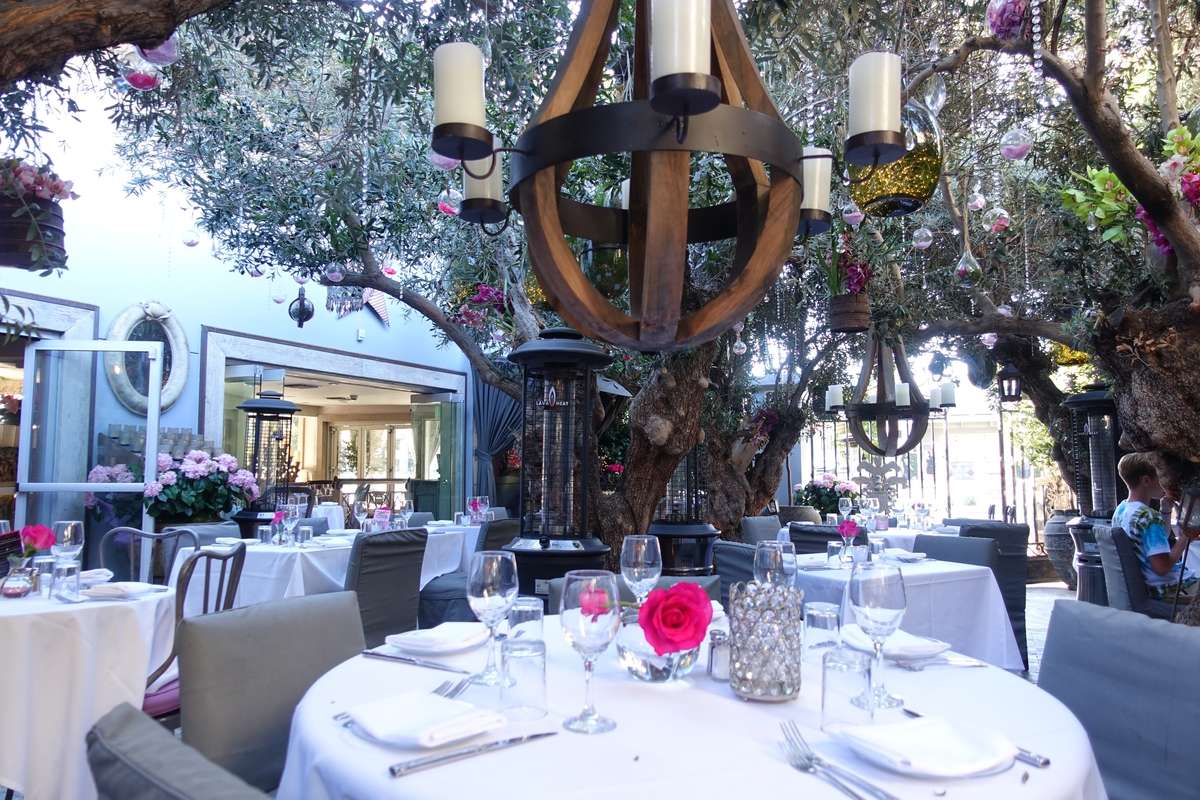 Menu of Pump Restaurant, West Hollywood, West Hollywood