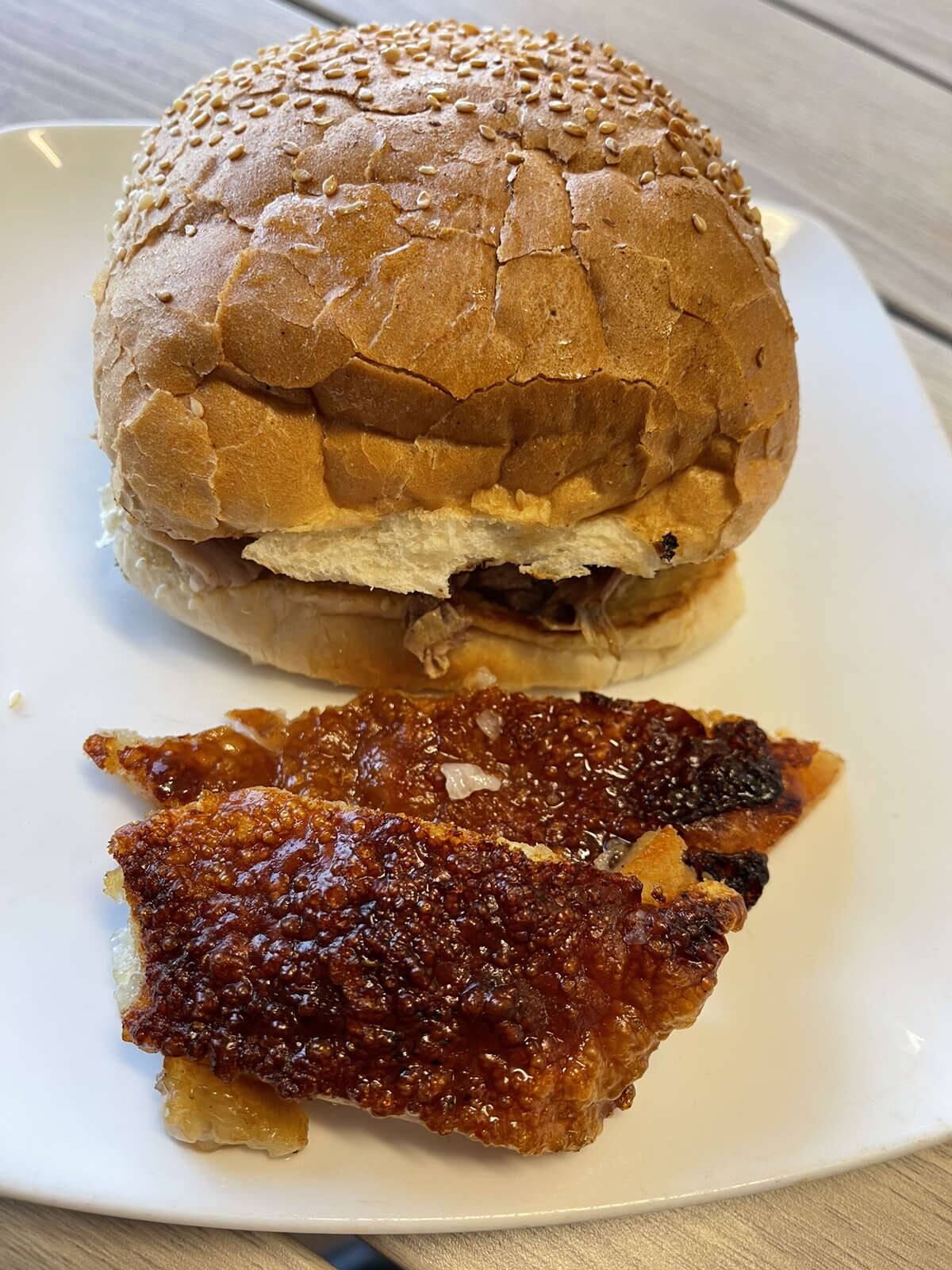 Menu of Me Lunch Box, Underwood, Brisbane