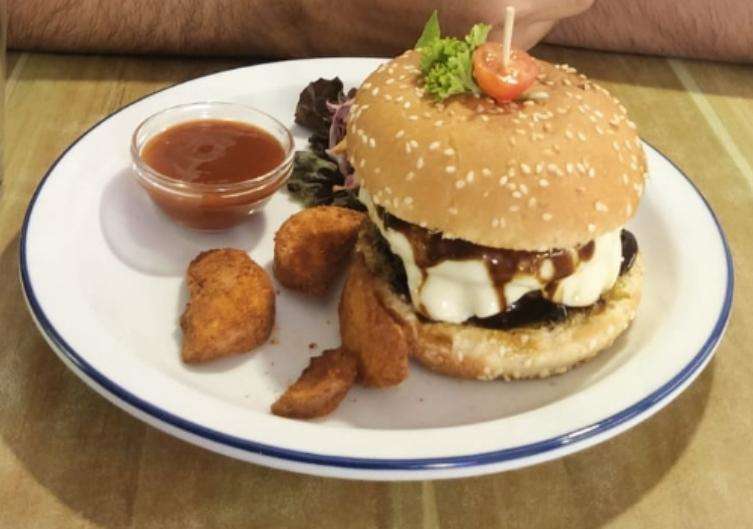 Review Image