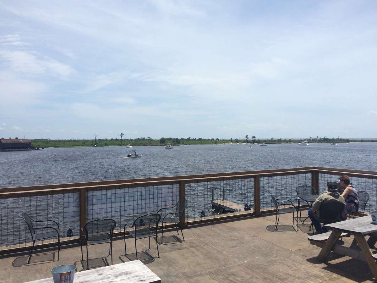 T Rivers Bar and Grill, Madisonville, New Orleans Zomato