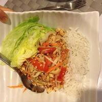 Thai Food Transcona Thai Food Transcona