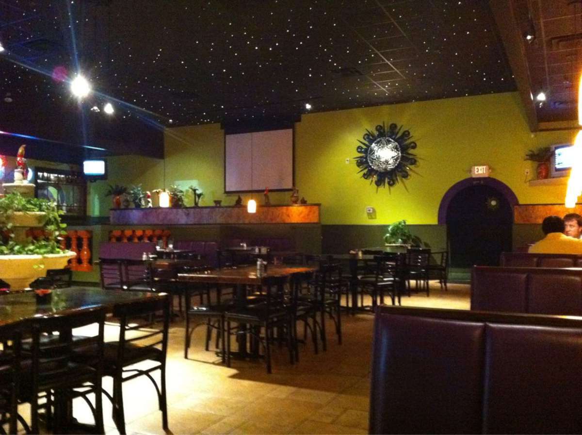 Los Reyes Mexican Restaurant, Cartersville, Atlanta Zomato