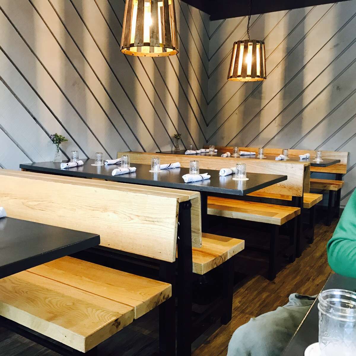 Speckled Trout Cafe, Blowing Rock, Blowing Rock Zomato