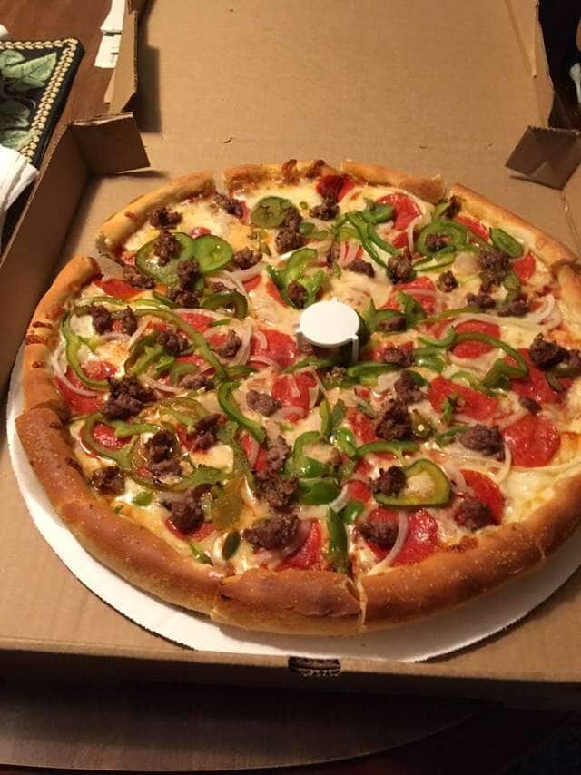 Jewett City Pizza Palace I, Jewett City, Jewett City Zomato