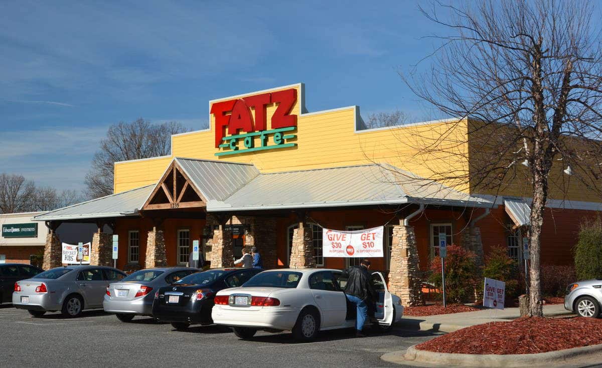 FATZ, Shelby, Shelby Zomato